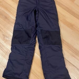 LL Bean Kid’s Cold Buster Snowpants